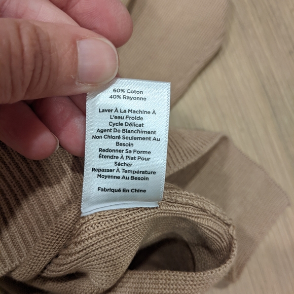 Talbots Cardigan - Picture 3 of 8